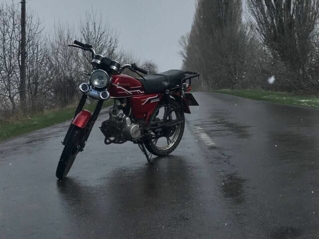 Форте Другая, объемом двигателя 0.11 л и пробегом 0 тыс. км за 238 $, фото 3 на Automoto.ua