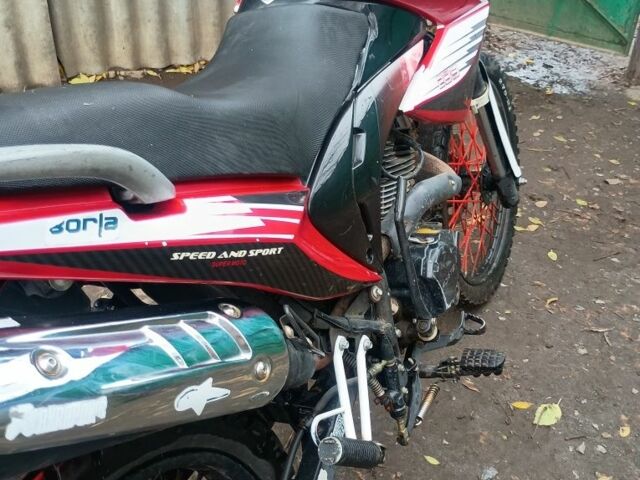 Форте Інша, об'ємом двигуна 0.2 л та пробігом 0 тис. км за 731 $, фото 3 на Automoto.ua