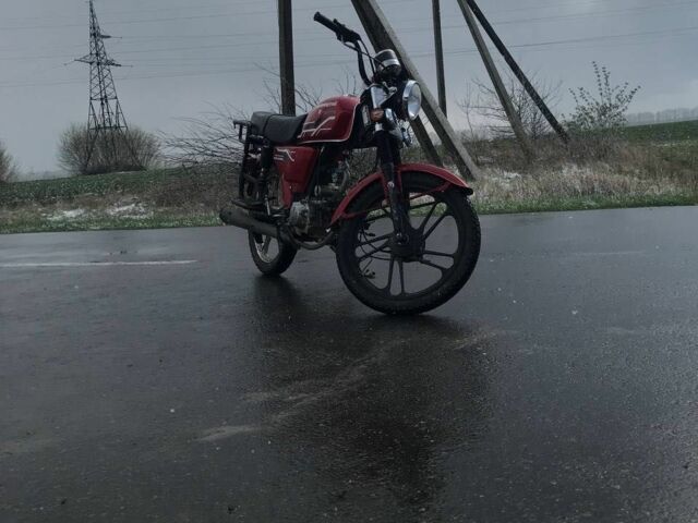 Форте Другая, объемом двигателя 0.11 л и пробегом 0 тыс. км за 238 $, фото 4 на Automoto.ua