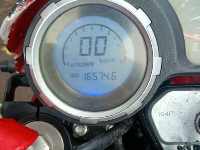 Форте Інша, об'ємом двигуна 0.2 л та пробігом 0 тис. км за 731 $, фото 6 на Automoto.ua