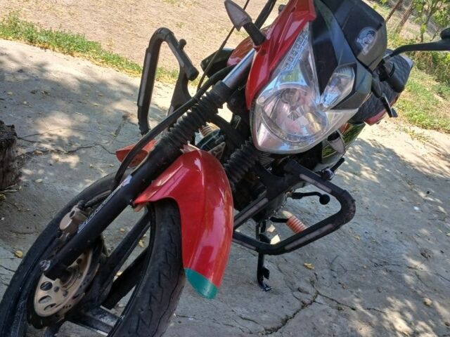 Форте Другая, объемом двигателя 0.2 л и пробегом 0 тыс. км за 669 $, фото 2 на Automoto.ua