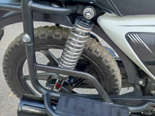 Форте Другая, объемом двигателя 0.13 л и пробегом 0 тыс. км за 545 $, фото 5 на Automoto.ua