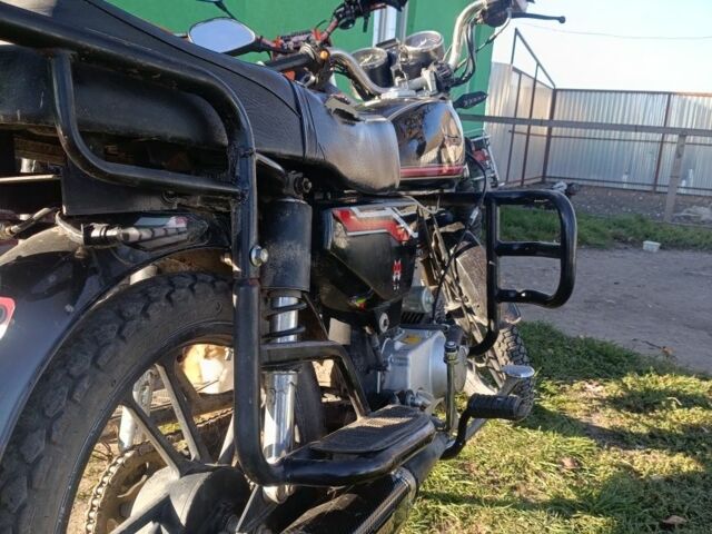 Форте Другая, объемом двигателя 0.11 л и пробегом 0 тыс. км за 356 $, фото 3 на Automoto.ua