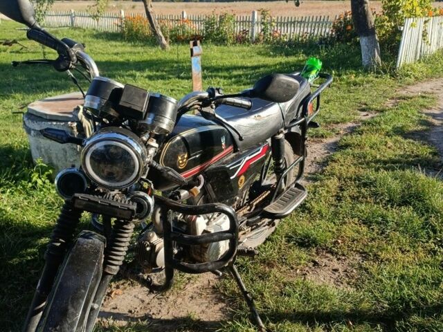 Форте Другая, объемом двигателя 0.11 л и пробегом 0 тыс. км за 356 $, фото 1 на Automoto.ua