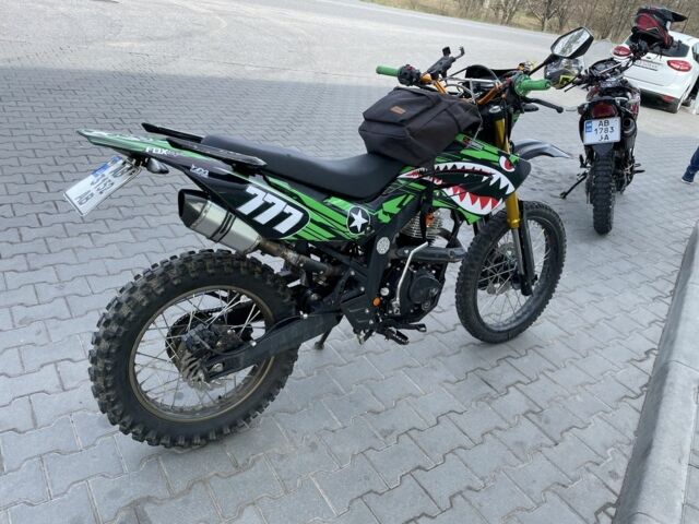 Форте Другая, объемом двигателя 0.25 л и пробегом 0 тыс. км за 1000 $, фото 6 на Automoto.ua