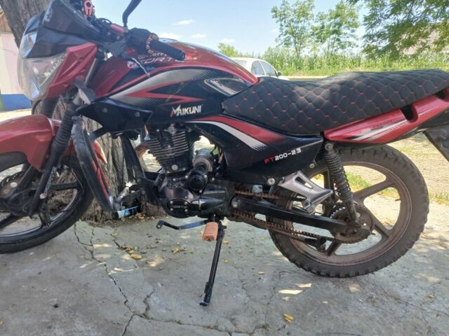 Форте Другая, объемом двигателя 0.2 л и пробегом 0 тыс. км за 669 $, фото 3 на Automoto.ua