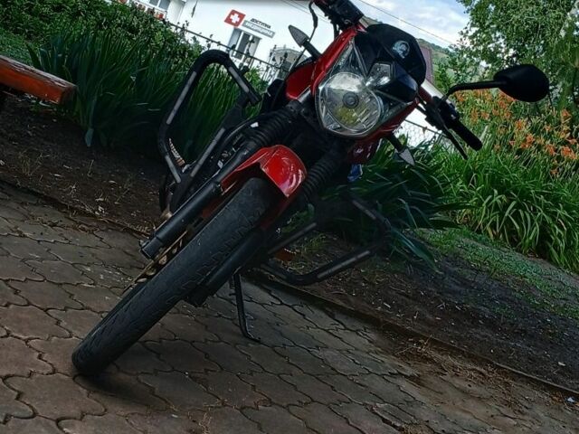 Форте Другая, объемом двигателя 0.2 л и пробегом 0 тыс. км за 669 $, фото 4 на Automoto.ua