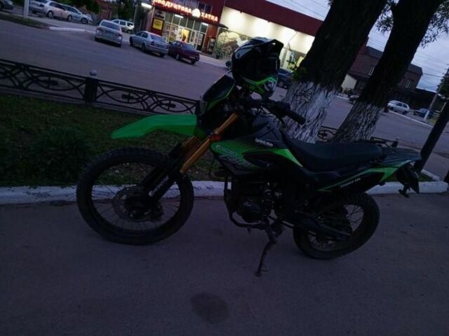 Форте Інша, об'ємом двигуна 0.25 л та пробігом 0 тис. км за 781 $, фото 5 на Automoto.ua