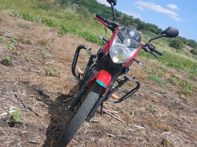 Форте Другая, объемом двигателя 0.2 л и пробегом 0 тыс. км за 669 $, фото 5 на Automoto.ua