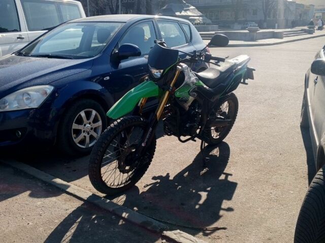 Форте Інша, об'ємом двигуна 0.25 л та пробігом 0 тис. км за 781 $, фото 3 на Automoto.ua