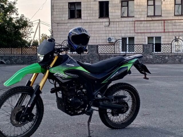 Форте Інша, об'ємом двигуна 0.25 л та пробігом 0 тис. км за 781 $, фото 8 на Automoto.ua