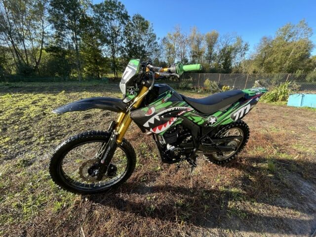 Форте Другая, объемом двигателя 0.25 л и пробегом 0 тыс. км за 1000 $, фото 1 на Automoto.ua