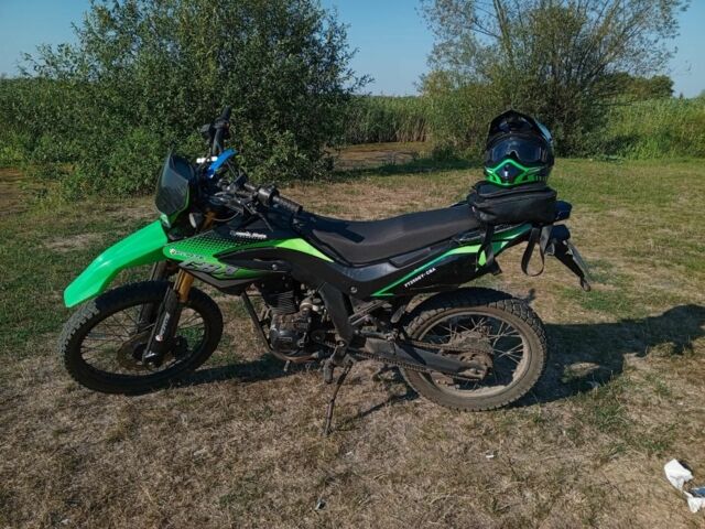 Форте Інша, об'ємом двигуна 0.25 л та пробігом 0 тис. км за 781 $, фото 7 на Automoto.ua