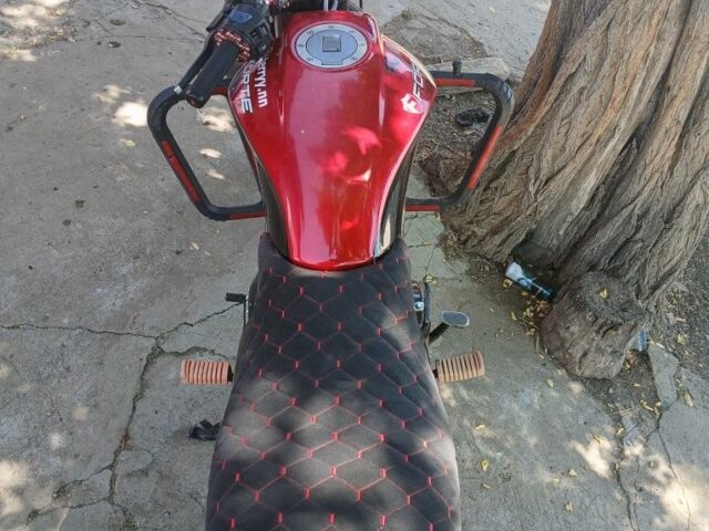 Форте Другая, объемом двигателя 0.2 л и пробегом 0 тыс. км за 669 $, фото 1 на Automoto.ua