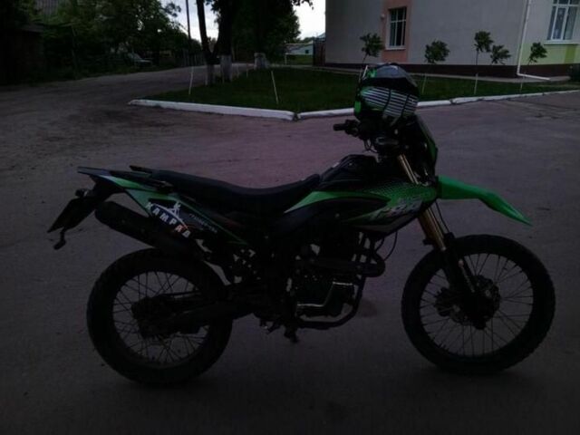 Форте Інша, об'ємом двигуна 0.25 л та пробігом 0 тис. км за 781 $, фото 4 на Automoto.ua