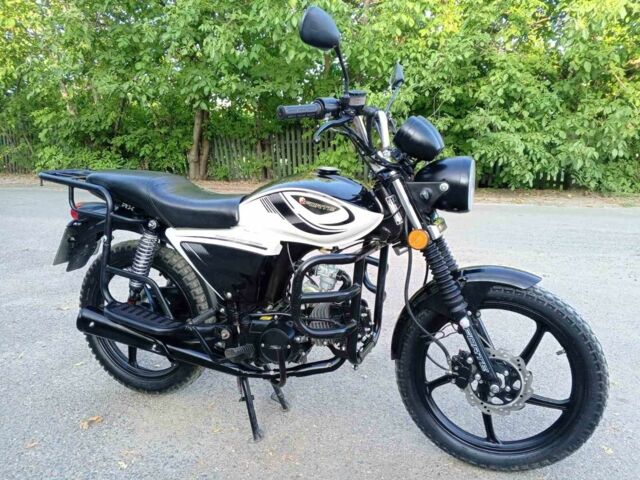 Форте Другая, объемом двигателя 0.13 л и пробегом 0 тыс. км за 545 $, фото 1 на Automoto.ua