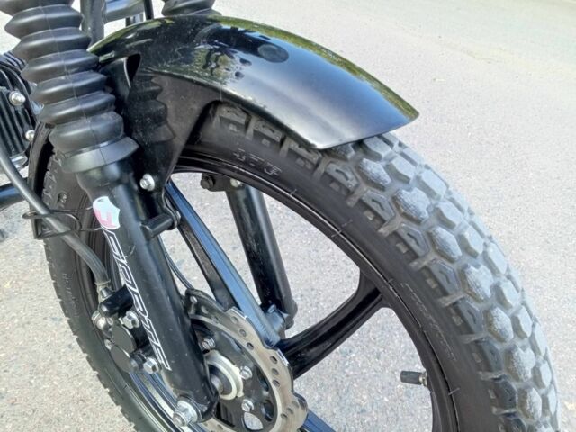 Форте Другая, объемом двигателя 0.13 л и пробегом 0 тыс. км за 545 $, фото 4 на Automoto.ua