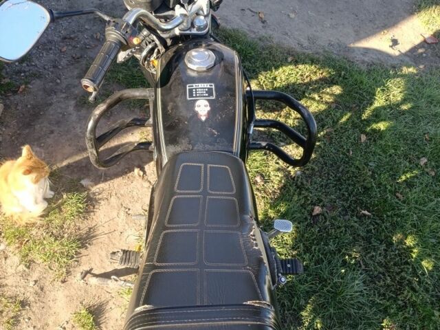 Форте Другая, объемом двигателя 0.11 л и пробегом 0 тыс. км за 356 $, фото 4 на Automoto.ua