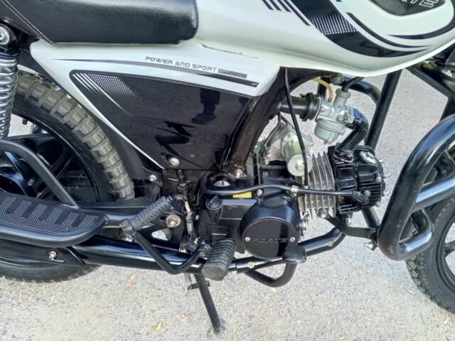 Форте Другая, объемом двигателя 0.13 л и пробегом 0 тыс. км за 545 $, фото 7 на Automoto.ua