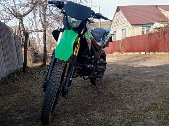 Форте Інша, об'ємом двигуна 0.25 л та пробігом 0 тис. км за 781 $, фото 2 на Automoto.ua