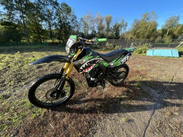 Форте Другая, объемом двигателя 0.25 л и пробегом 0 тыс. км за 1000 $, фото 2 на Automoto.ua