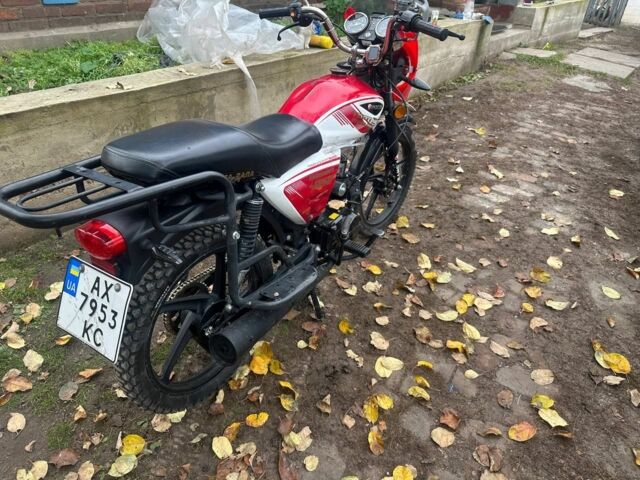 Форте Другая, объемом двигателя 0.13 л и пробегом 0 тыс. км за 473 $, фото 6 на Automoto.ua