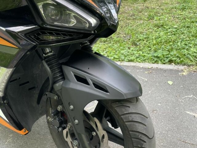 Форте Другая, объемом двигателя 0.12 л и пробегом 0 тыс. км за 572 $, фото 7 на Automoto.ua