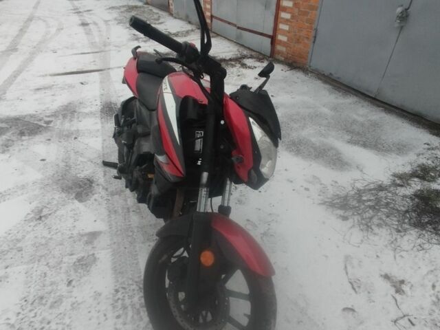 Форте Другая, объемом двигателя 0.27 л и пробегом 0 тыс. км за 1100 $, фото 1 на Automoto.ua