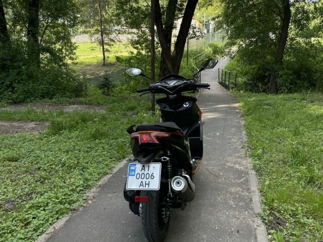 Форте Другая, объемом двигателя 0.12 л и пробегом 0 тыс. км за 572 $, фото 1 на Automoto.ua