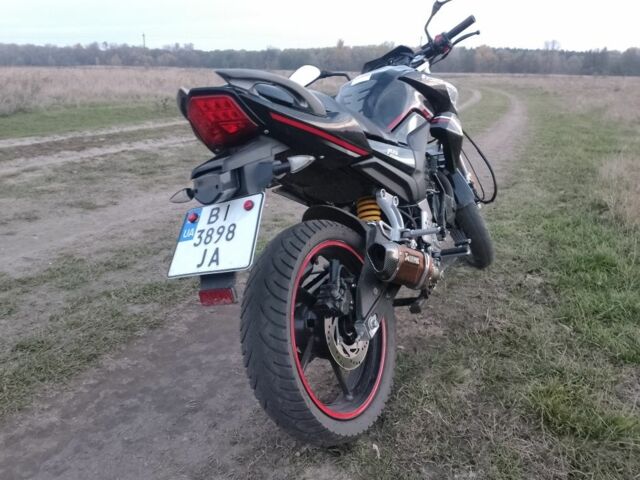 Форте Другая 2020 в Гадяче на Automoto.ua Форте Другая, объемом двигателя 0.25 л и пробегом 0 тыс. км за 1000 $, фото 2 на Automoto.ua