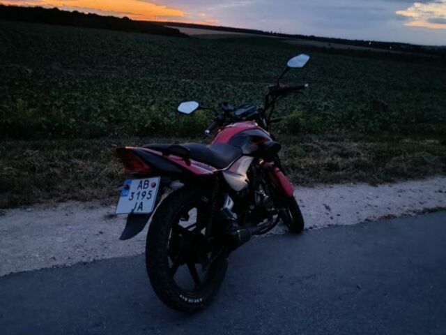 Форте Другая, объемом двигателя 0.2 л и пробегом 0 тыс. км за 795 $, фото 1 на Automoto.ua