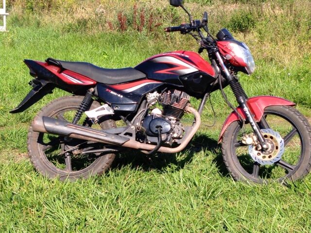 Форте Другая, объемом двигателя 0.2 л и пробегом 0 тыс. км за 358 $, фото 5 на Automoto.ua