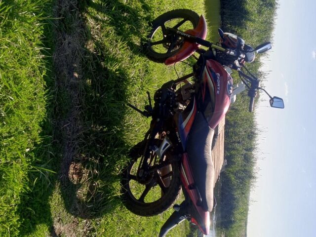 Форте Другая, объемом двигателя 0.2 л и пробегом 0 тыс. км за 358 $, фото 7 на Automoto.ua