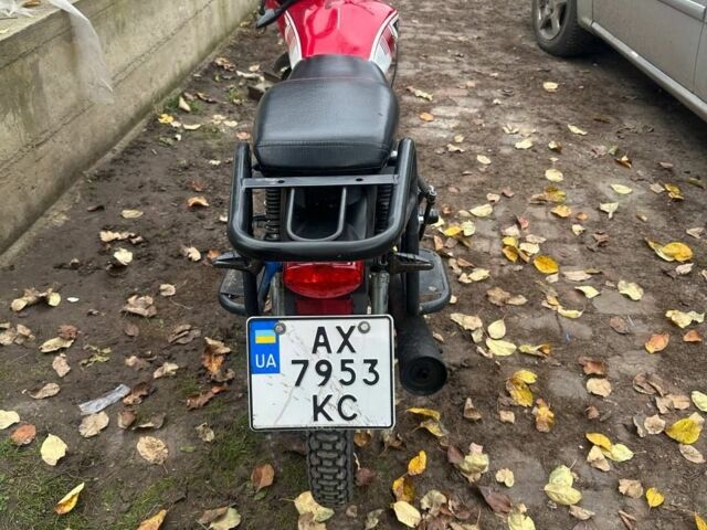 Форте Другая, объемом двигателя 0.13 л и пробегом 0 тыс. км за 473 $, фото 2 на Automoto.ua