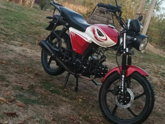 Форте Другая, объемом двигателя 0.12 л и пробегом 0 тыс. км за 357 $, фото 4 на Automoto.ua