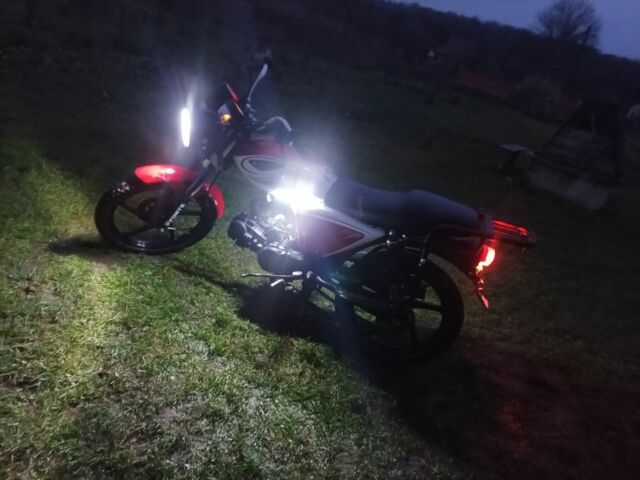 Форте Другая, объемом двигателя 0.12 л и пробегом 0 тыс. км за 357 $, фото 1 на Automoto.ua