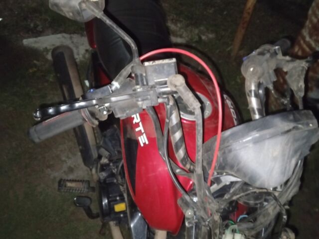 Форте Другая, объемом двигателя 0.2 л и пробегом 0 тыс. км за 358 $, фото 2 на Automoto.ua