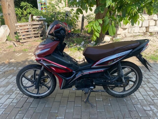 Форте Другая, объемом двигателя 0.13 л и пробегом 0 тыс. км за 473 $, фото 1 на Automoto.ua