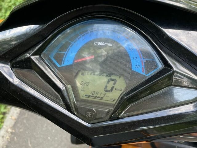 Форте Другая, объемом двигателя 0.12 л и пробегом 0 тыс. км за 572 $, фото 5 на Automoto.ua