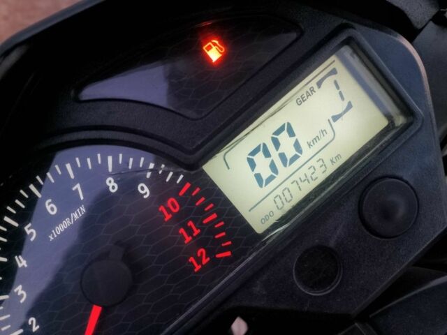 Форте Другая 2020 в Гадяче на Automoto.ua Форте Другая, объемом двигателя 0.25 л и пробегом 0 тыс. км за 1000 $, фото 4 на Automoto.ua