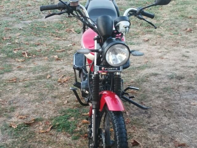 Форте Другая, объемом двигателя 0.12 л и пробегом 0 тыс. км за 357 $, фото 6 на Automoto.ua