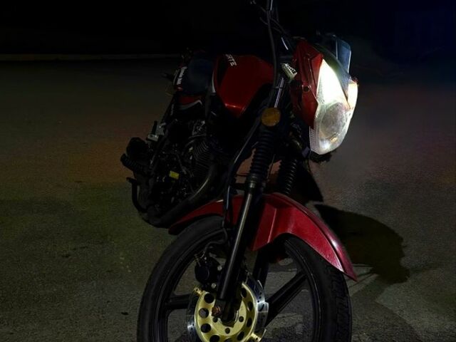 Форте Другая, объемом двигателя 0.2 л и пробегом 0 тыс. км за 795 $, фото 3 на Automoto.ua