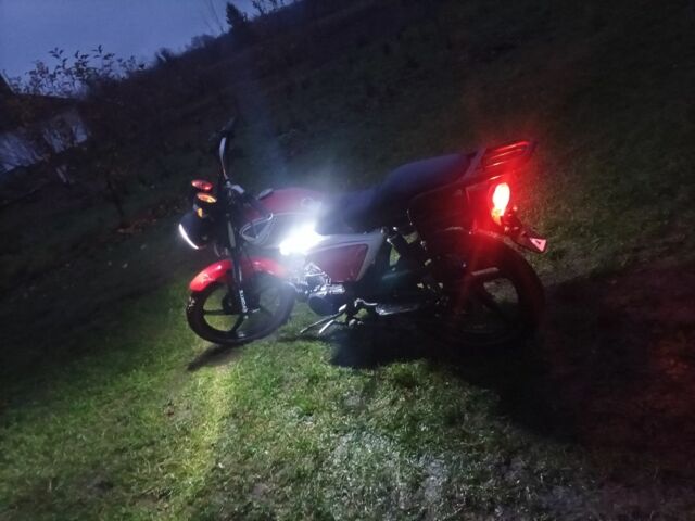 Форте Другая, объемом двигателя 0.12 л и пробегом 0 тыс. км за 357 $, фото 3 на Automoto.ua