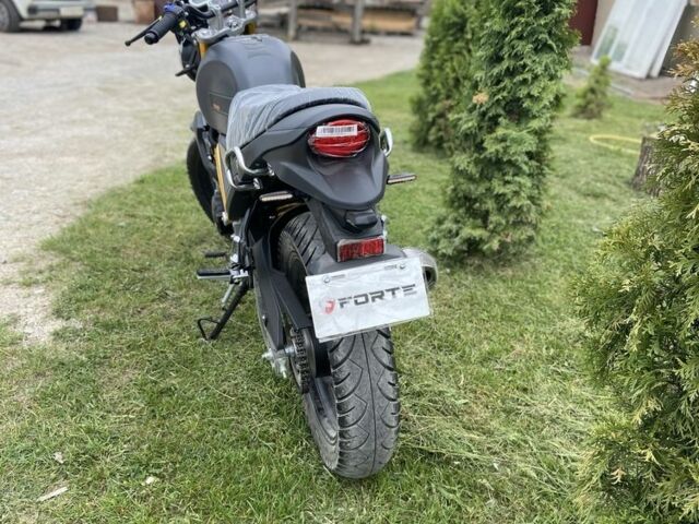 Форте Інша, об'ємом двигуна 0.3 л та пробігом 0 тис. км за 1500 $, фото 2 на Automoto.ua