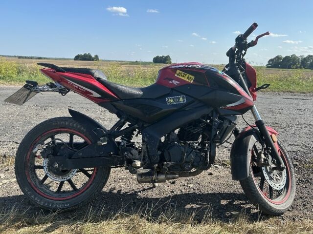 Форте Інша, об'ємом двигуна 0.3 л та пробігом 0 тис. км за 1133 $, фото 2 на Automoto.ua