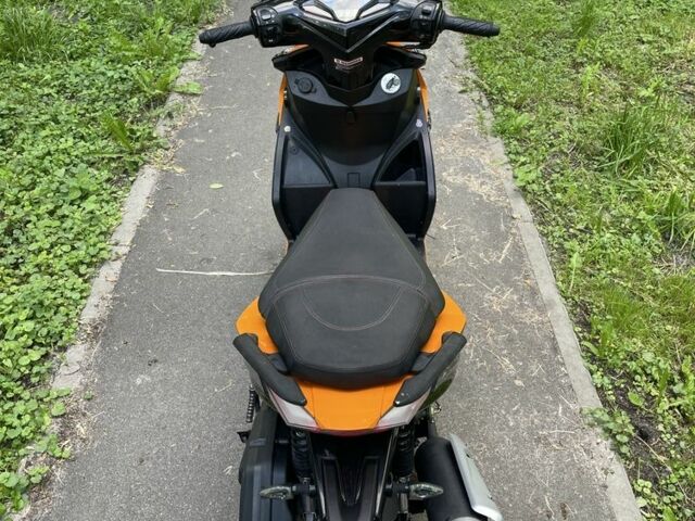 Форте Другая, объемом двигателя 0.12 л и пробегом 0 тыс. км за 572 $, фото 4 на Automoto.ua