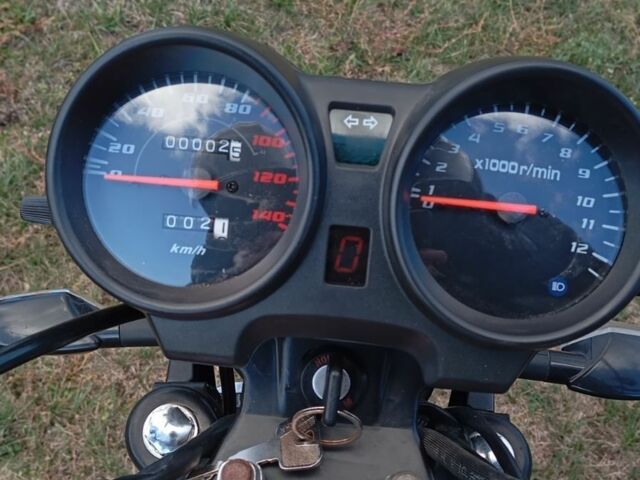 Форте Другая, объемом двигателя 0.13 л и пробегом 0 тыс. км за 498 $, фото 2 на Automoto.ua