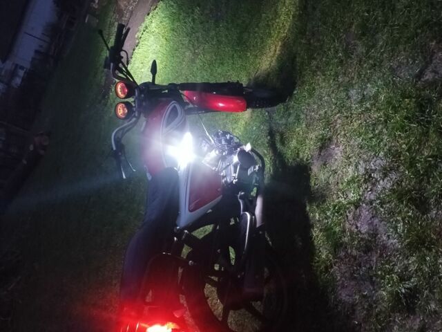 Форте Другая, объемом двигателя 0.12 л и пробегом 0 тыс. км за 357 $, фото 2 на Automoto.ua