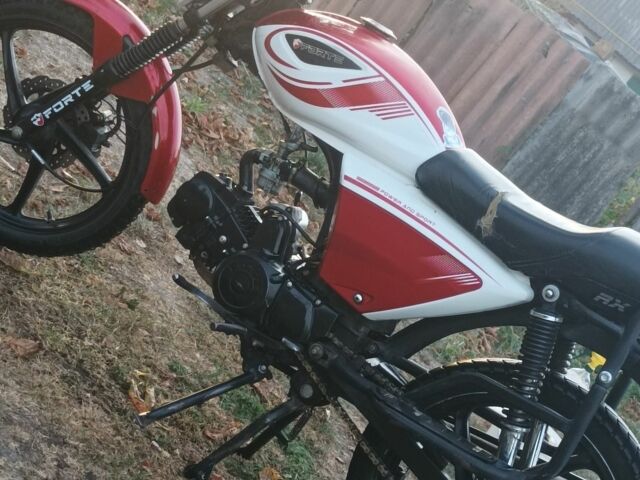 Форте Другая, объемом двигателя 0.12 л и пробегом 0 тыс. км за 357 $, фото 5 на Automoto.ua