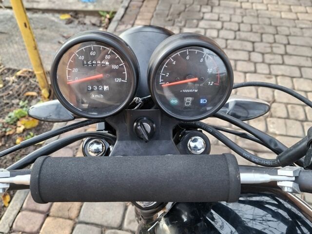 Форте Другая, объемом двигателя 0.13 л и пробегом 0 тыс. км за 425 $, фото 3 на Automoto.ua